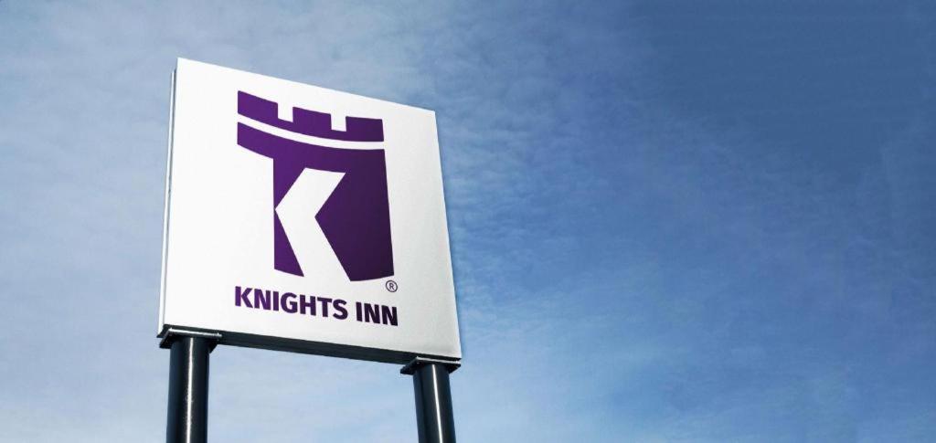 Knights Inn Cleveland/Macedonia Eksteriør bilde